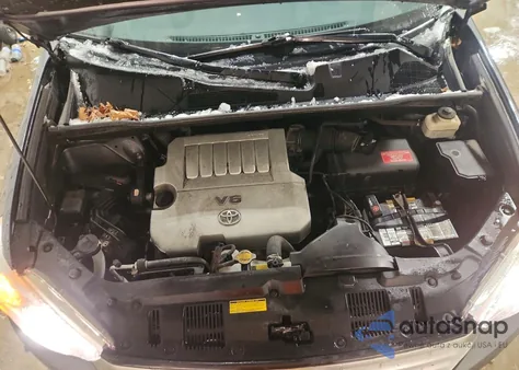 2012 Toyota Highlander Limited z USA, uszkodzony, nr VIN 5TDDK3EHXCS116142